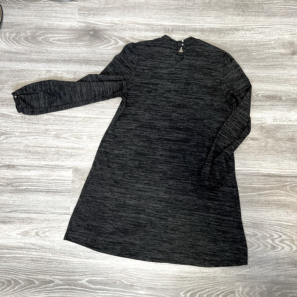 Dorothy Perkins Tunic Sweater Dress